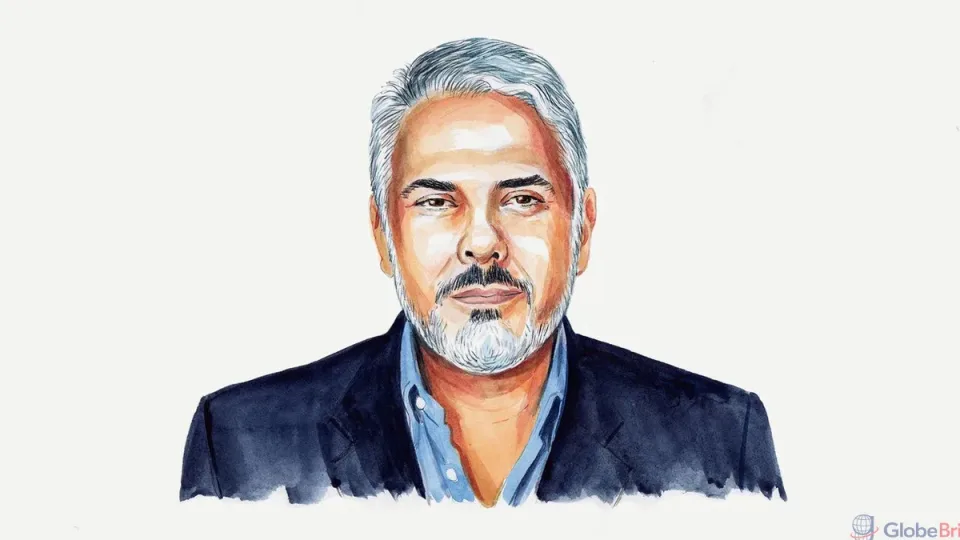 Iván Duque, former president of Colombia