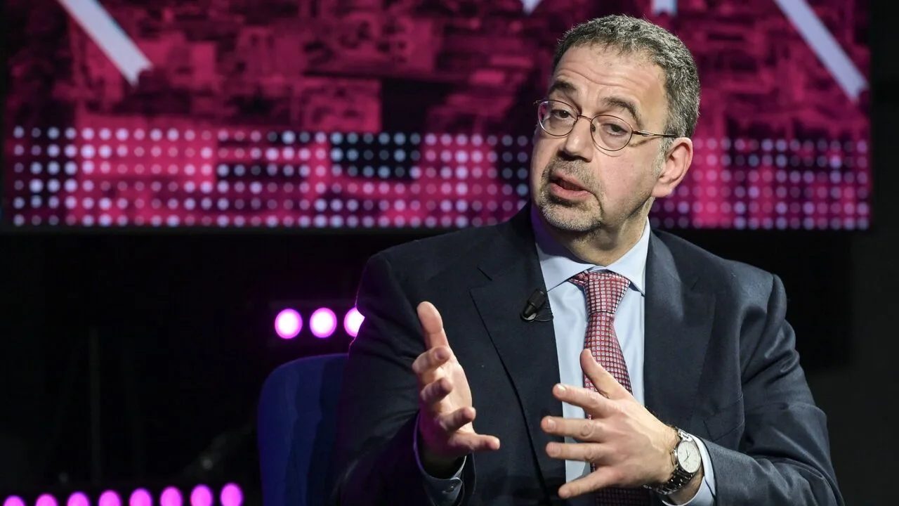 Daron Acemoglu, Nobel prize-winning economist