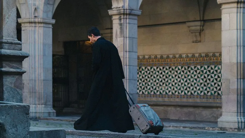 The Good Spirit: Behind the Doors of the Opus Dei