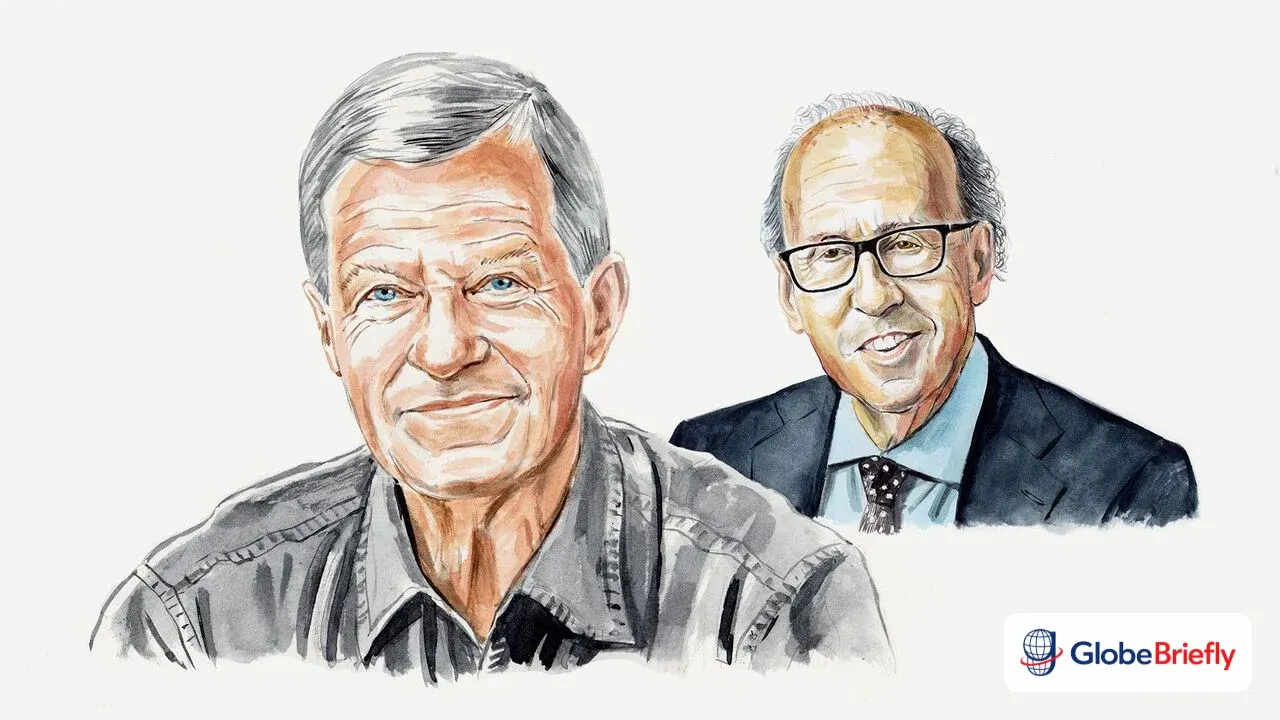 Illustration by Dan Williams for the essay on reviving a US-China investment treaty