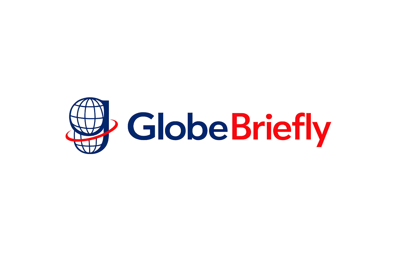 GlobeBriefly
